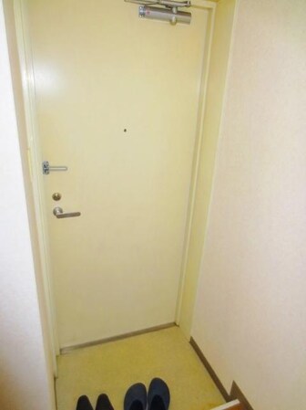 オーバンパレの物件内観写真